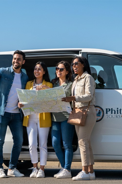 Phithizela Tours About Us