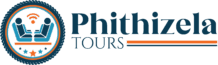 Phithizela Tours Logo Design by Warten Weg