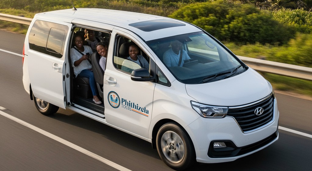 Phithizela Tours Our Services Website by Warten Weg About Us