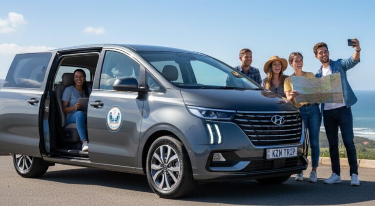 Our Services Phithizela Tours Website by Warten Weg